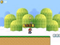 Super Mario World
